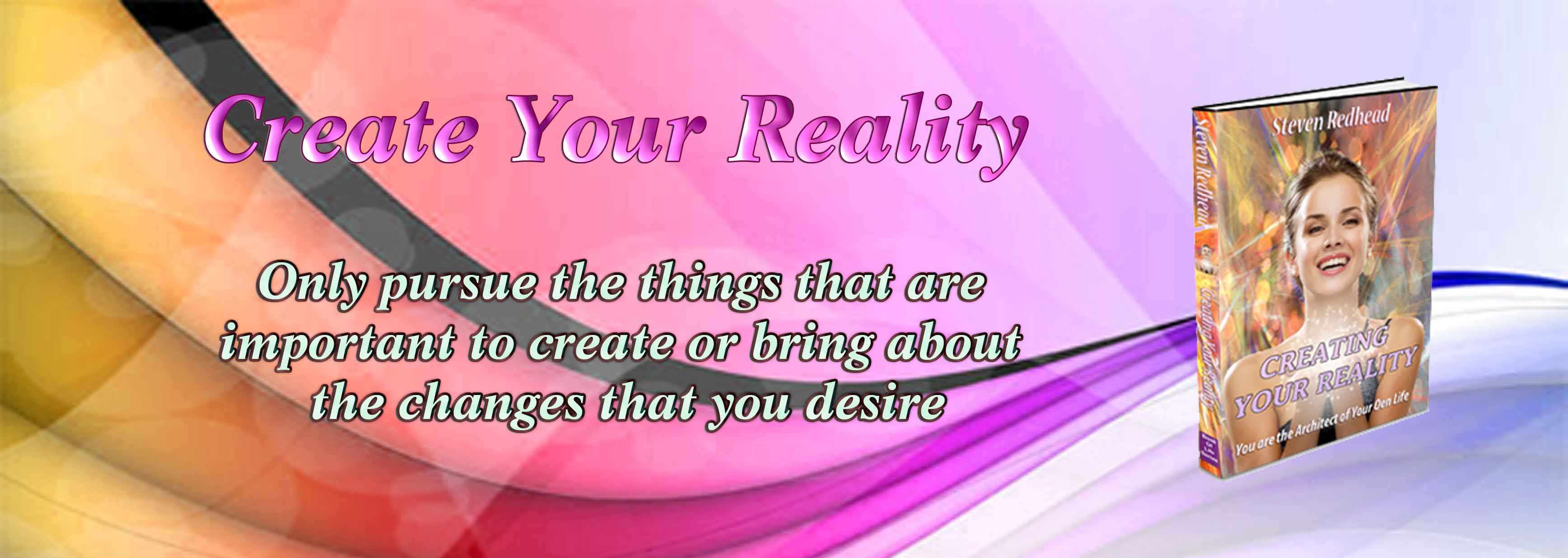 Creating Your Reality Book Desire Quote